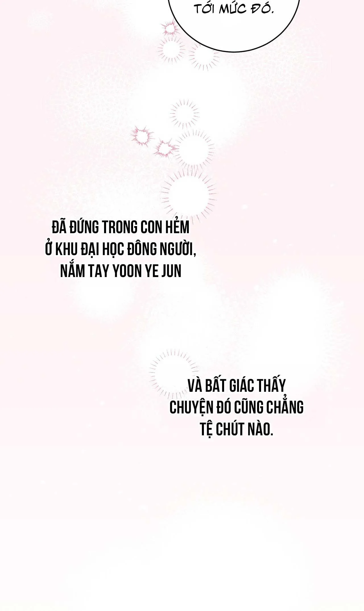 TÌNH YÊU KẸO BẠC HÀ Chapter 24 Trang 45