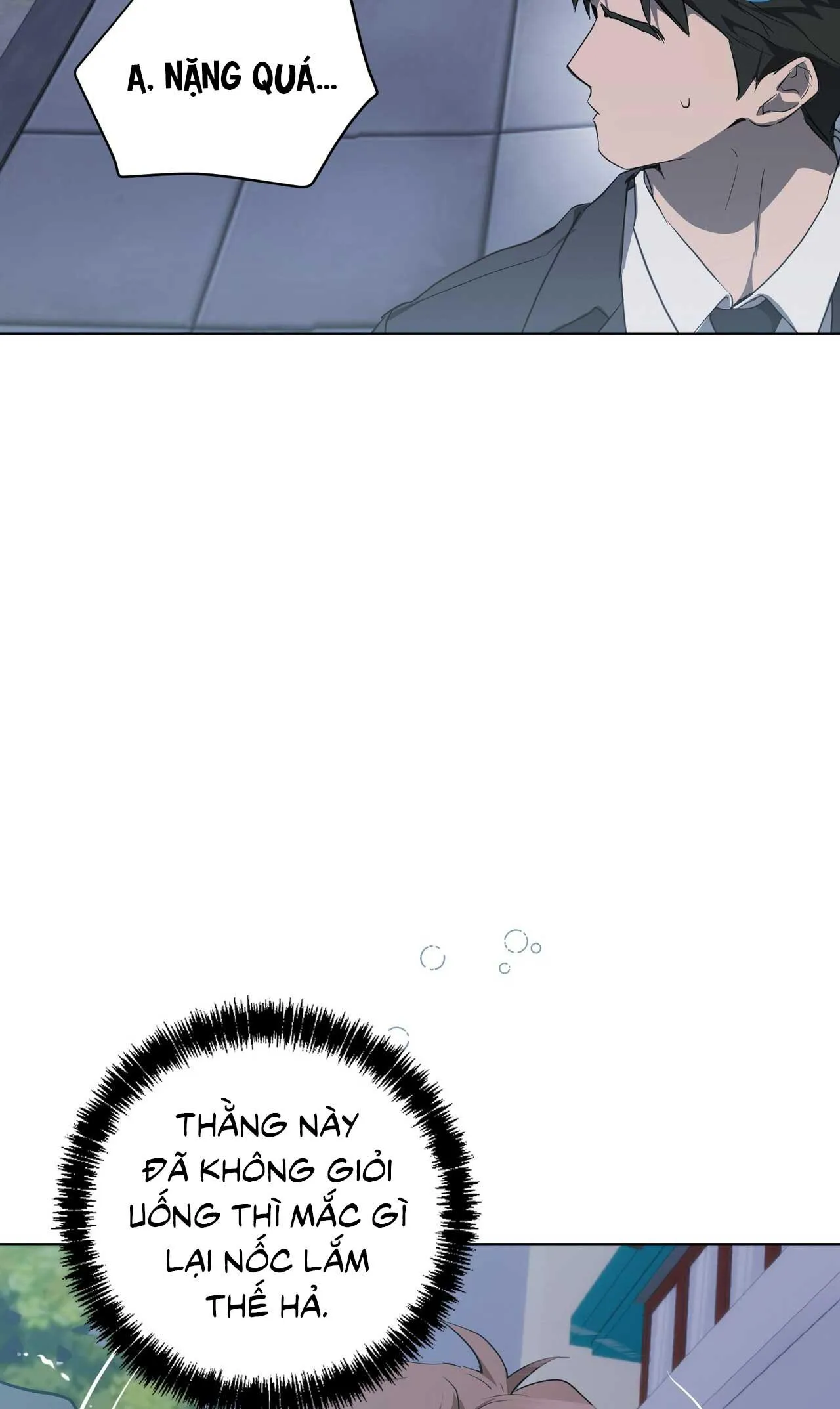 TÌNH YÊU KẸO BẠC HÀ Chapter 24 Trang 49