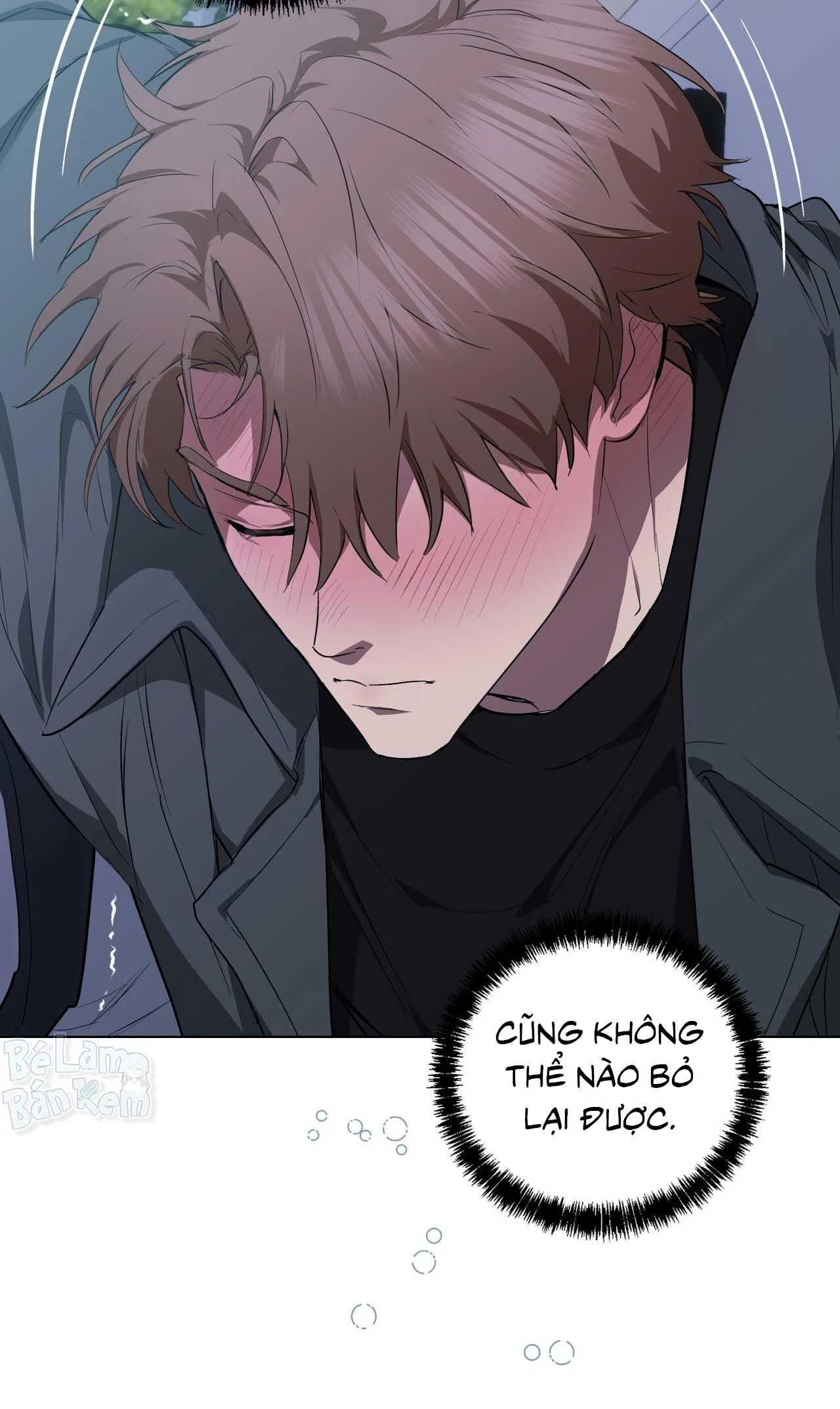 TÌNH YÊU KẸO BẠC HÀ Chapter 24 Trang 50