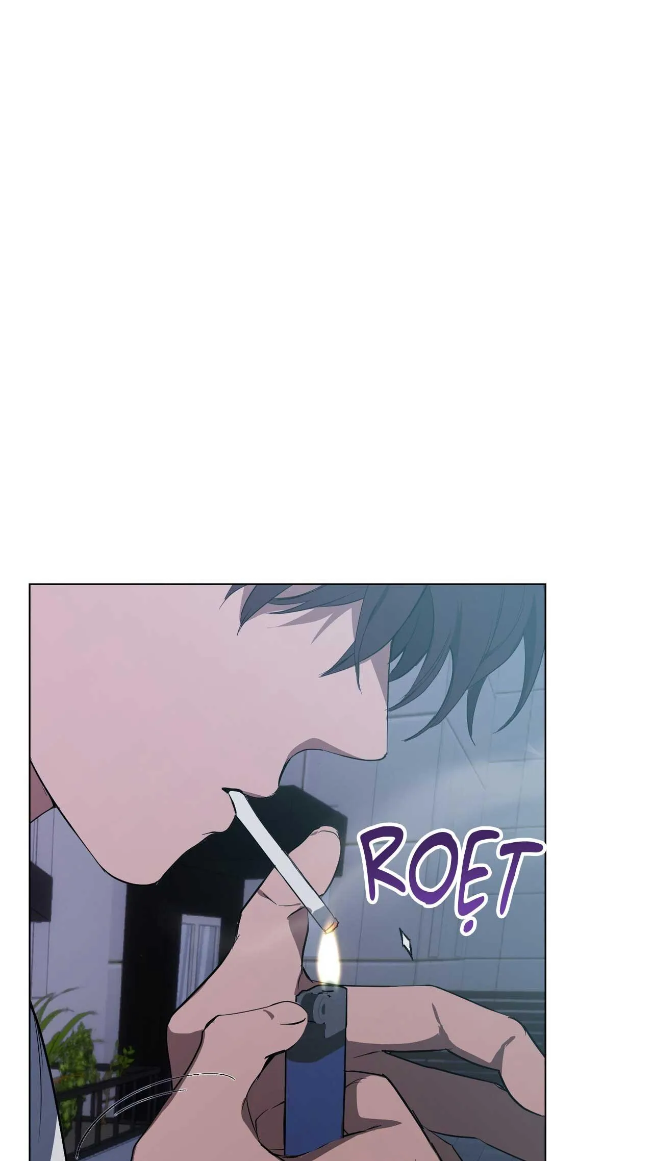 TÌNH YÊU KẸO BẠC HÀ Chapter 24 Trang 52