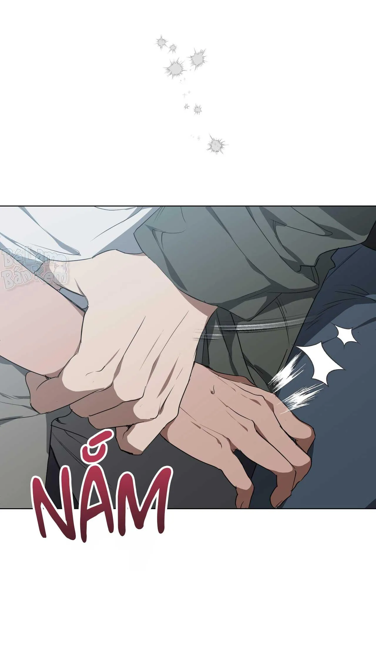 TÌNH YÊU KẸO BẠC HÀ Chapter 24 Trang 61