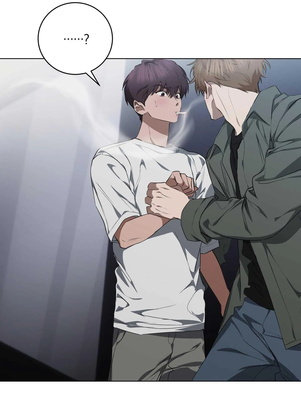 TÌNH YÊU KẸO BẠC HÀ Chapter 24 Trang 62