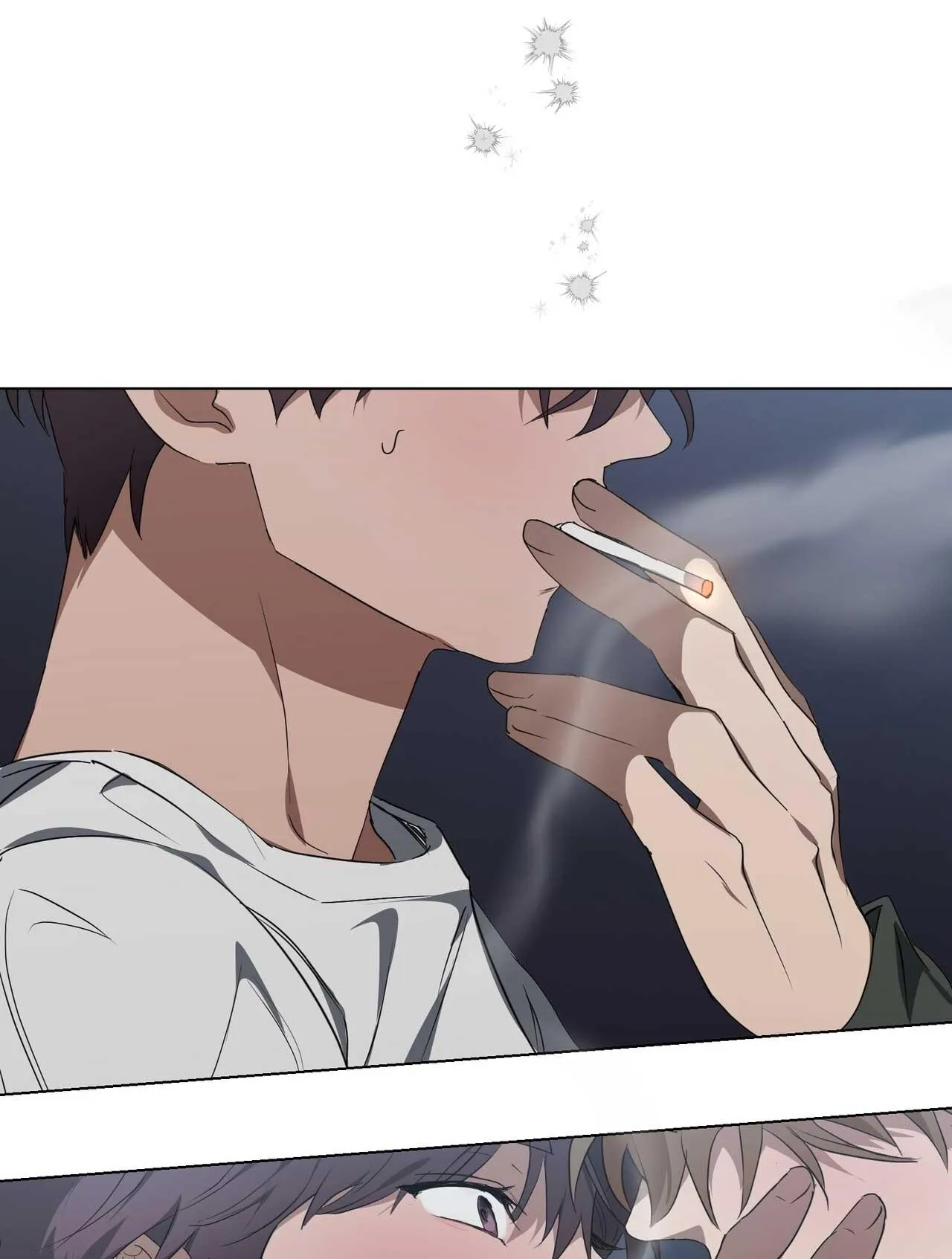 TÌNH YÊU KẸO BẠC HÀ Chapter 24 Trang 63