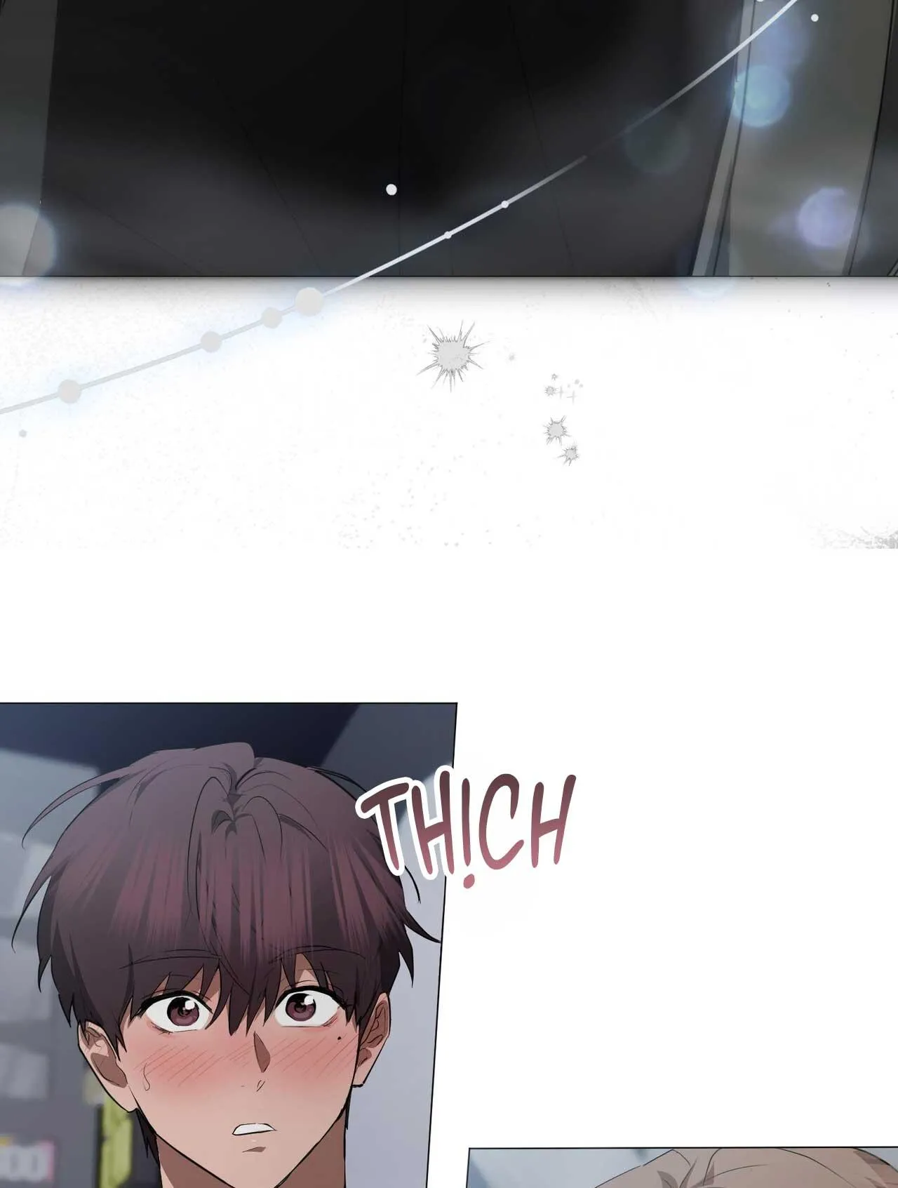 TÌNH YÊU KẸO BẠC HÀ Chapter 24 Trang 66