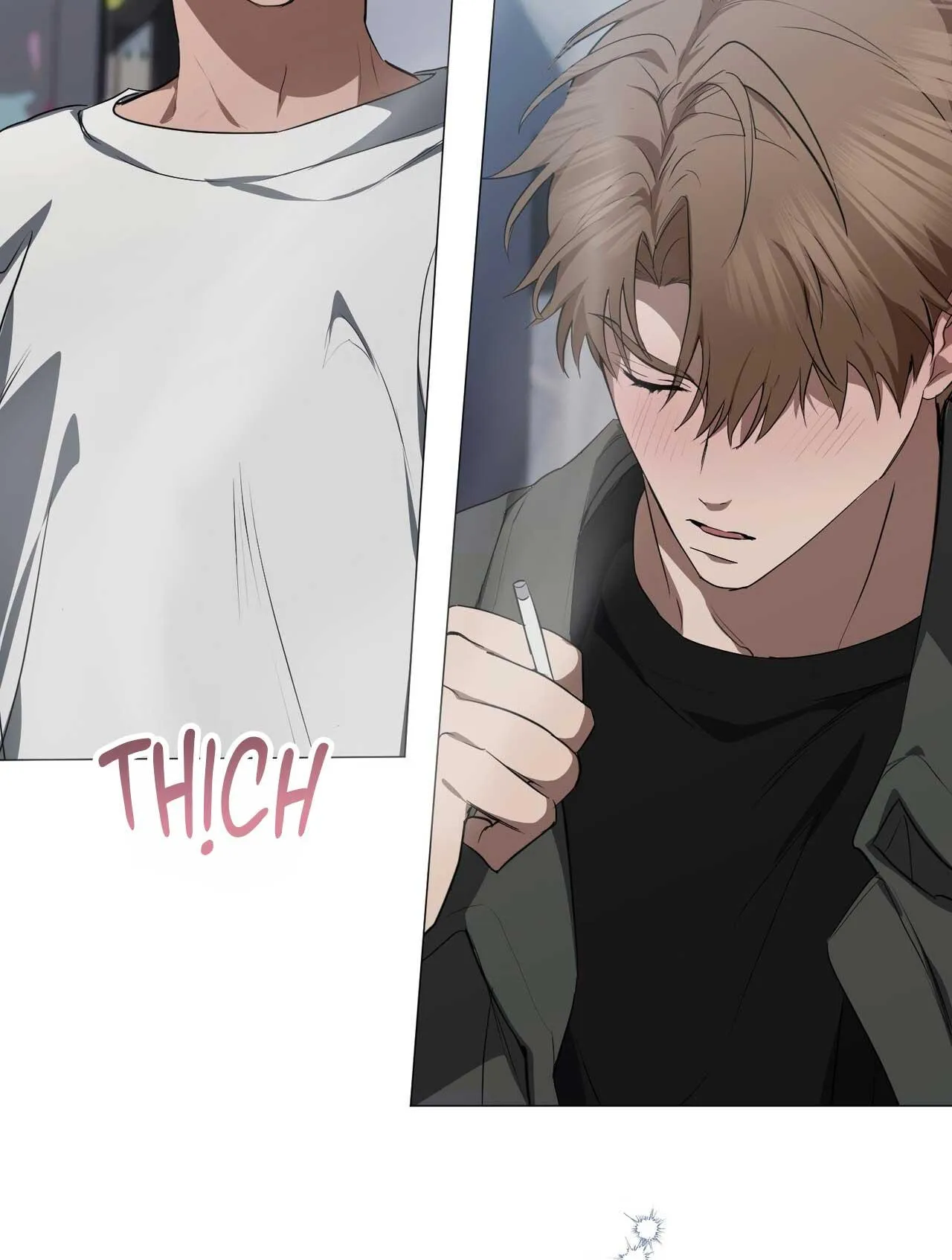 TÌNH YÊU KẸO BẠC HÀ Chapter 24 Trang 67