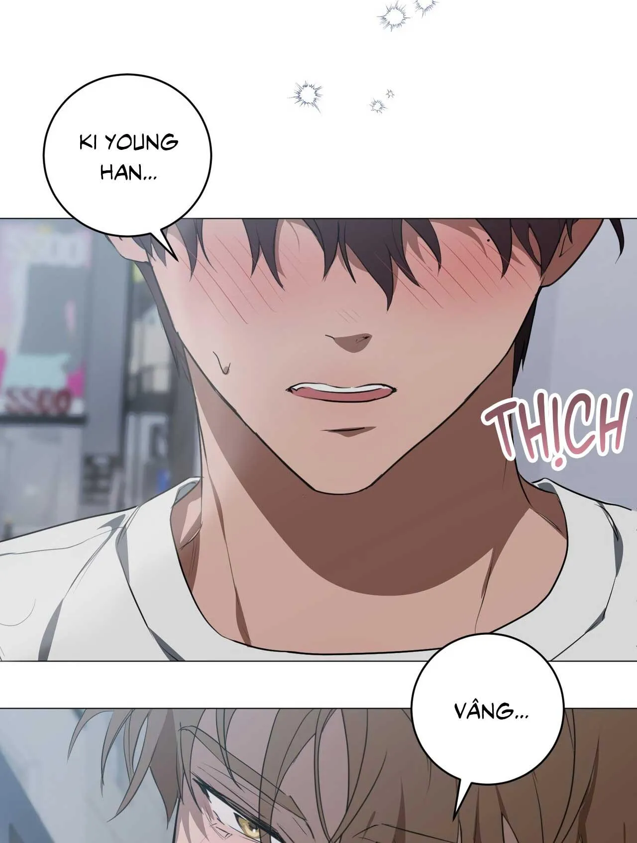 TÌNH YÊU KẸO BẠC HÀ Chapter 24 Trang 68