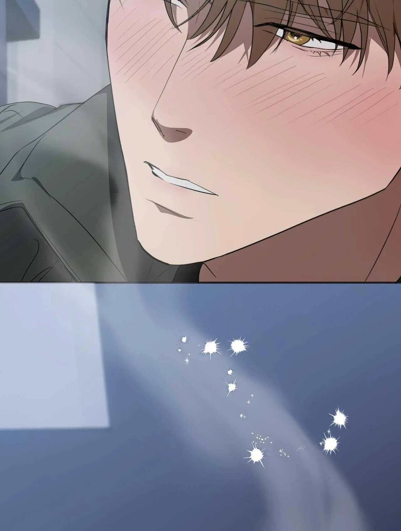 TÌNH YÊU KẸO BẠC HÀ Chapter 24 Trang 69