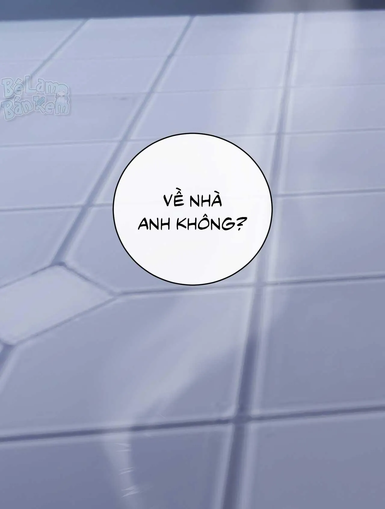 TÌNH YÊU KẸO BẠC HÀ Chapter 24 Trang 70