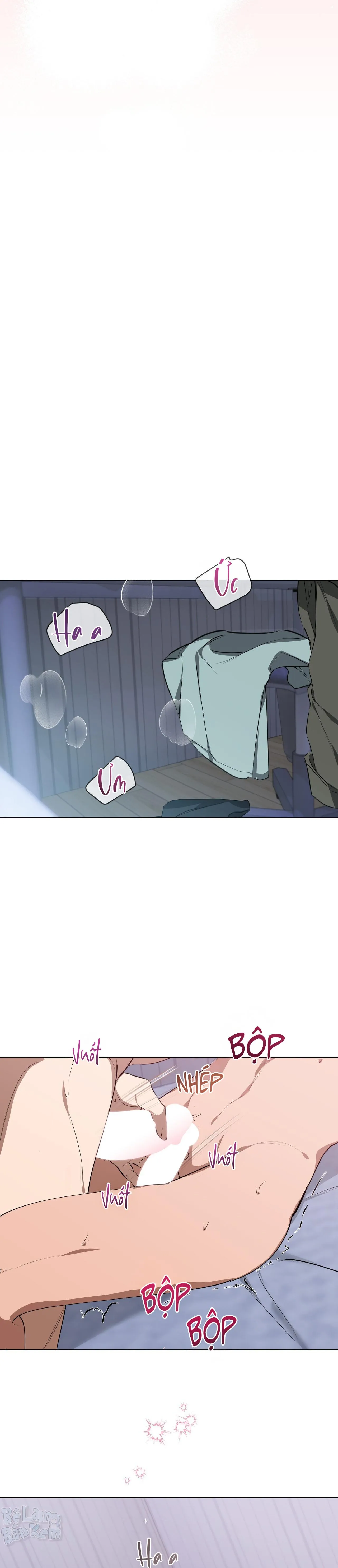 TÌNH YÊU KẸO BẠC HÀ Chapter 25 Trang 24