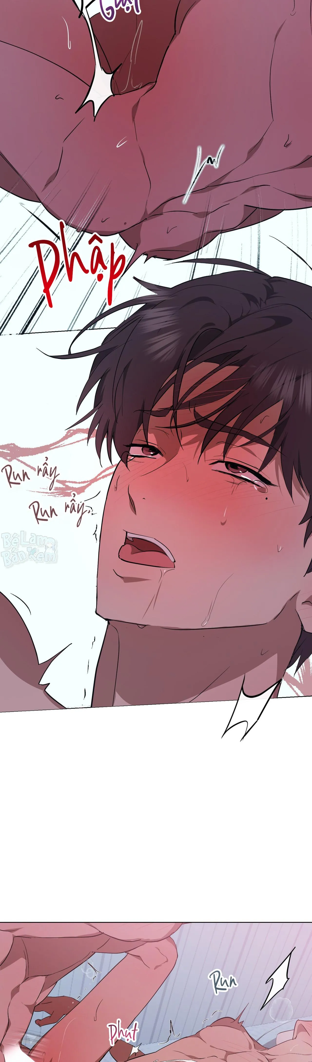 TÌNH YÊU KẸO BẠC HÀ Chapter 26 Trang 30