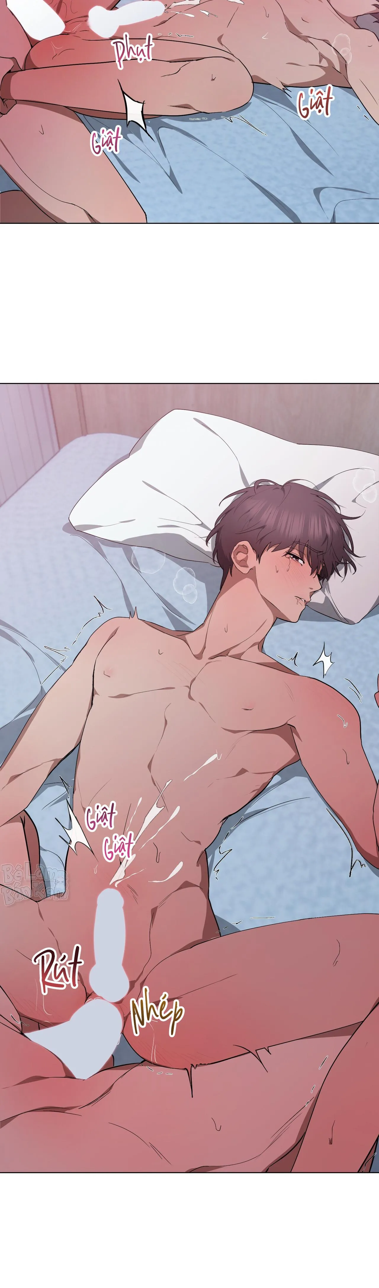 TÌNH YÊU KẸO BẠC HÀ Chapter 26 Trang 31