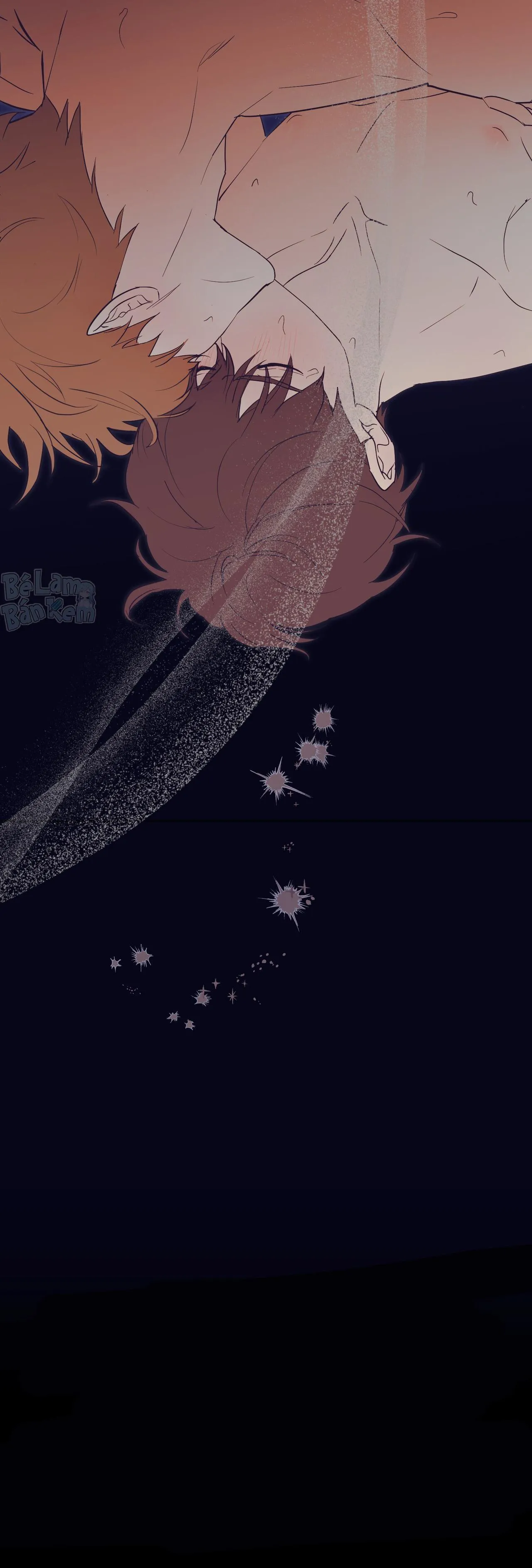 TÌNH YÊU KẸO BẠC HÀ Chapter 26 Trang 36