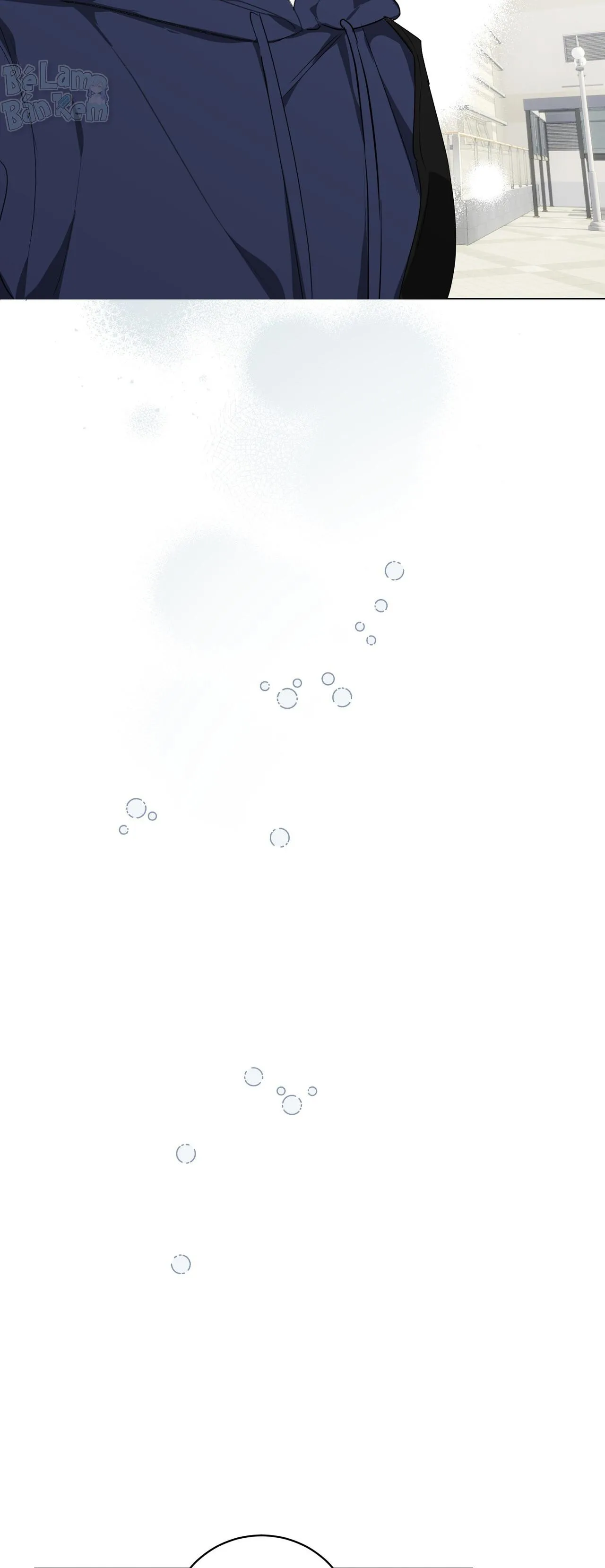 TÌNH YÊU KẸO BẠC HÀ Chapter 27 Trang 29