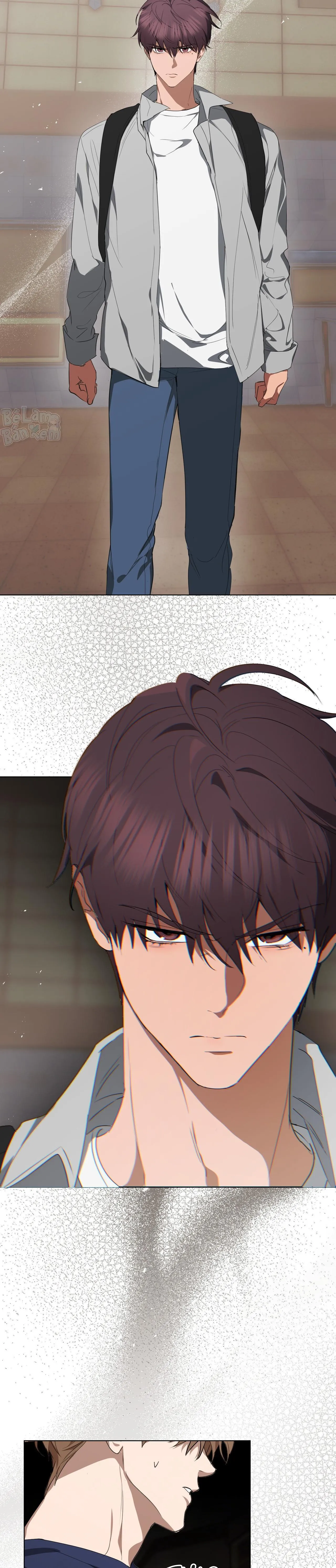 TÌNH YÊU KẸO BẠC HÀ Chapter 28 Trang 4