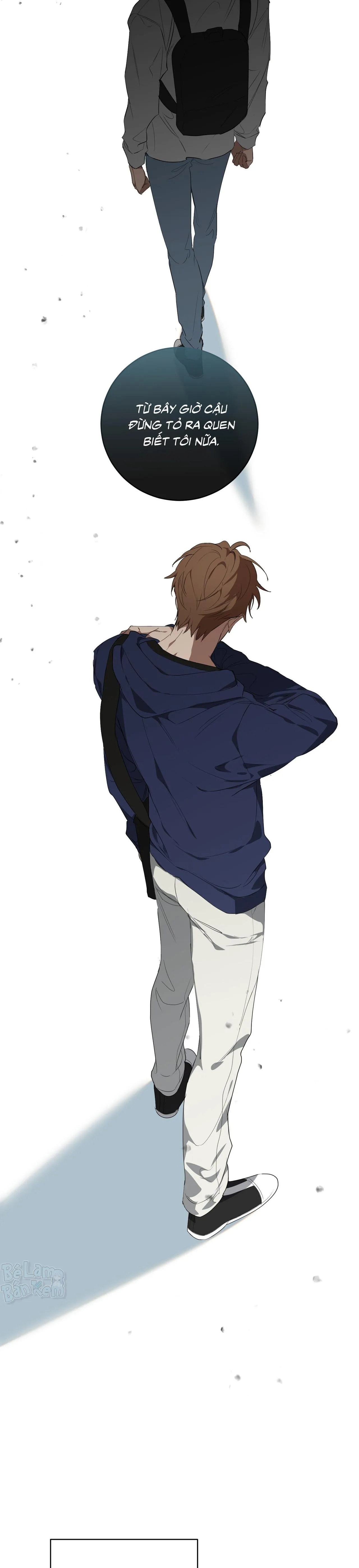 TÌNH YÊU KẸO BẠC HÀ Chapter 28 Trang 12