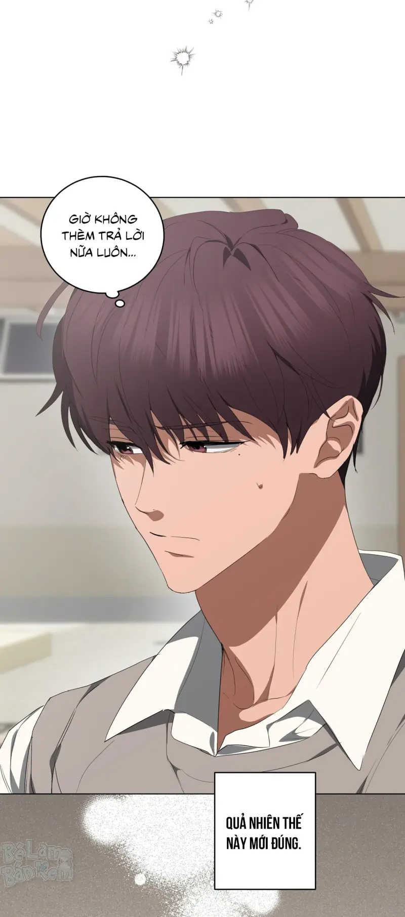 TÌNH YÊU KẸO BẠC HÀ Chapter 29 Trang 30