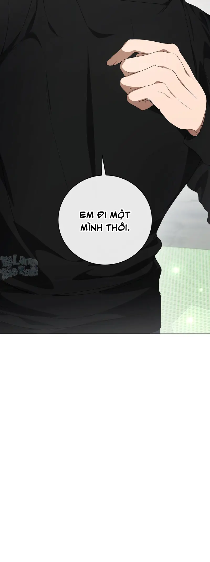 TÌNH YÊU KẸO BẠC HÀ Chapter 29 Trang 36