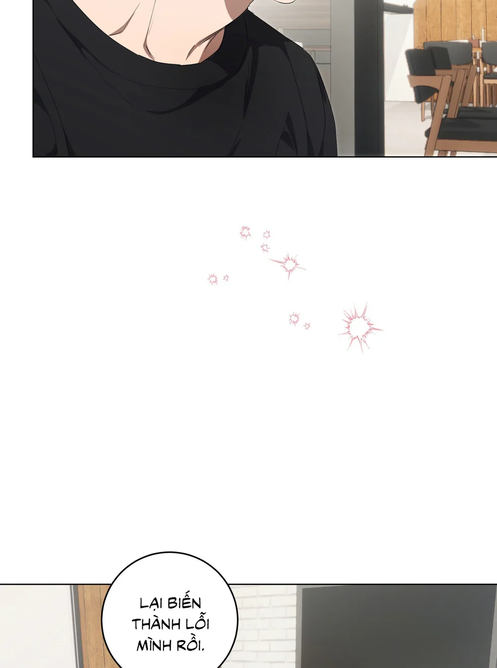 TÌNH YÊU KẸO BẠC HÀ Chapter 30 Trang 8