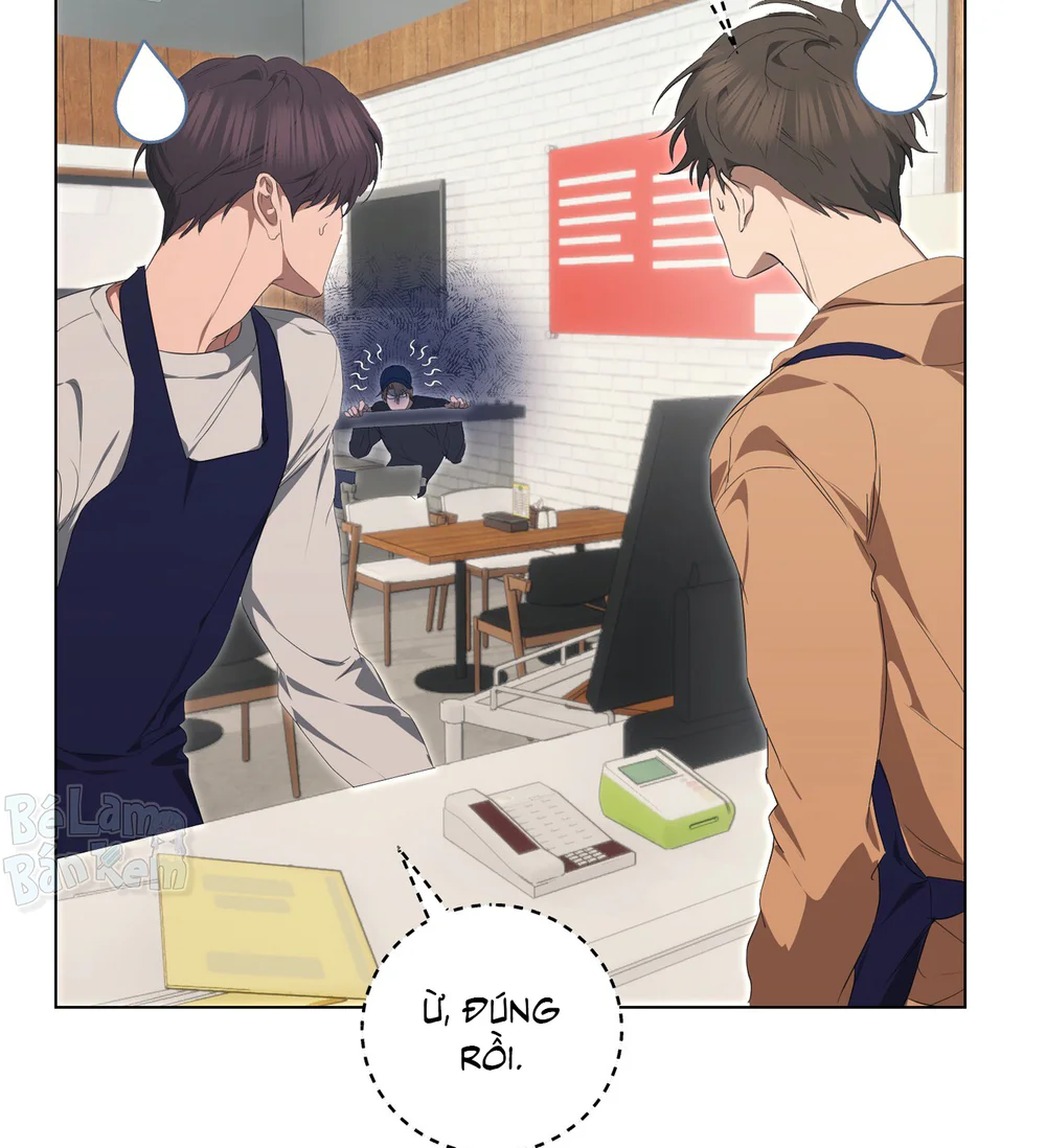 TÌNH YÊU KẸO BẠC HÀ Chapter 30 Trang 12