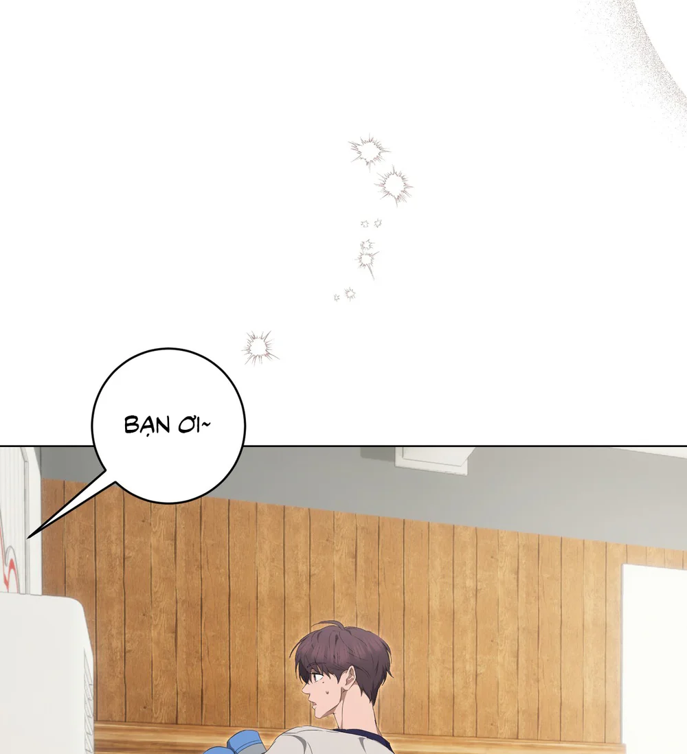 TÌNH YÊU KẸO BẠC HÀ Chapter 30 Trang 16