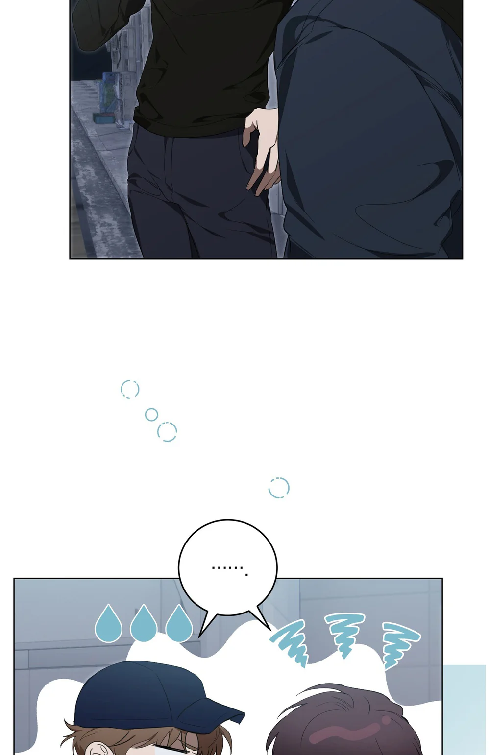 TÌNH YÊU KẸO BẠC HÀ Chapter 30 Trang 24