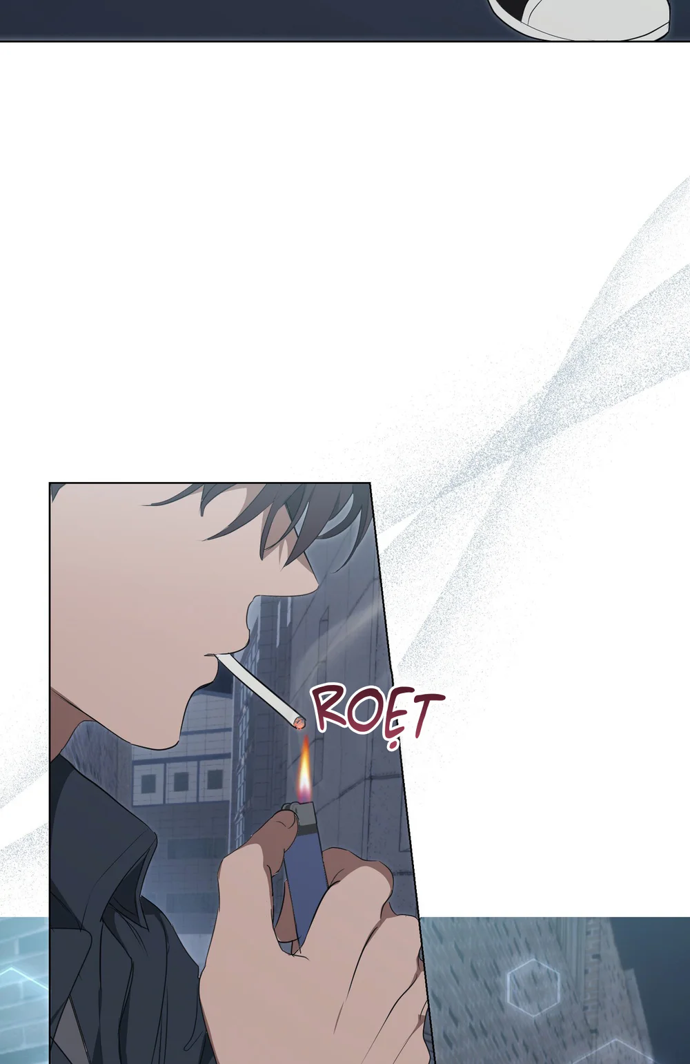 TÌNH YÊU KẸO BẠC HÀ Chapter 30 Trang 26