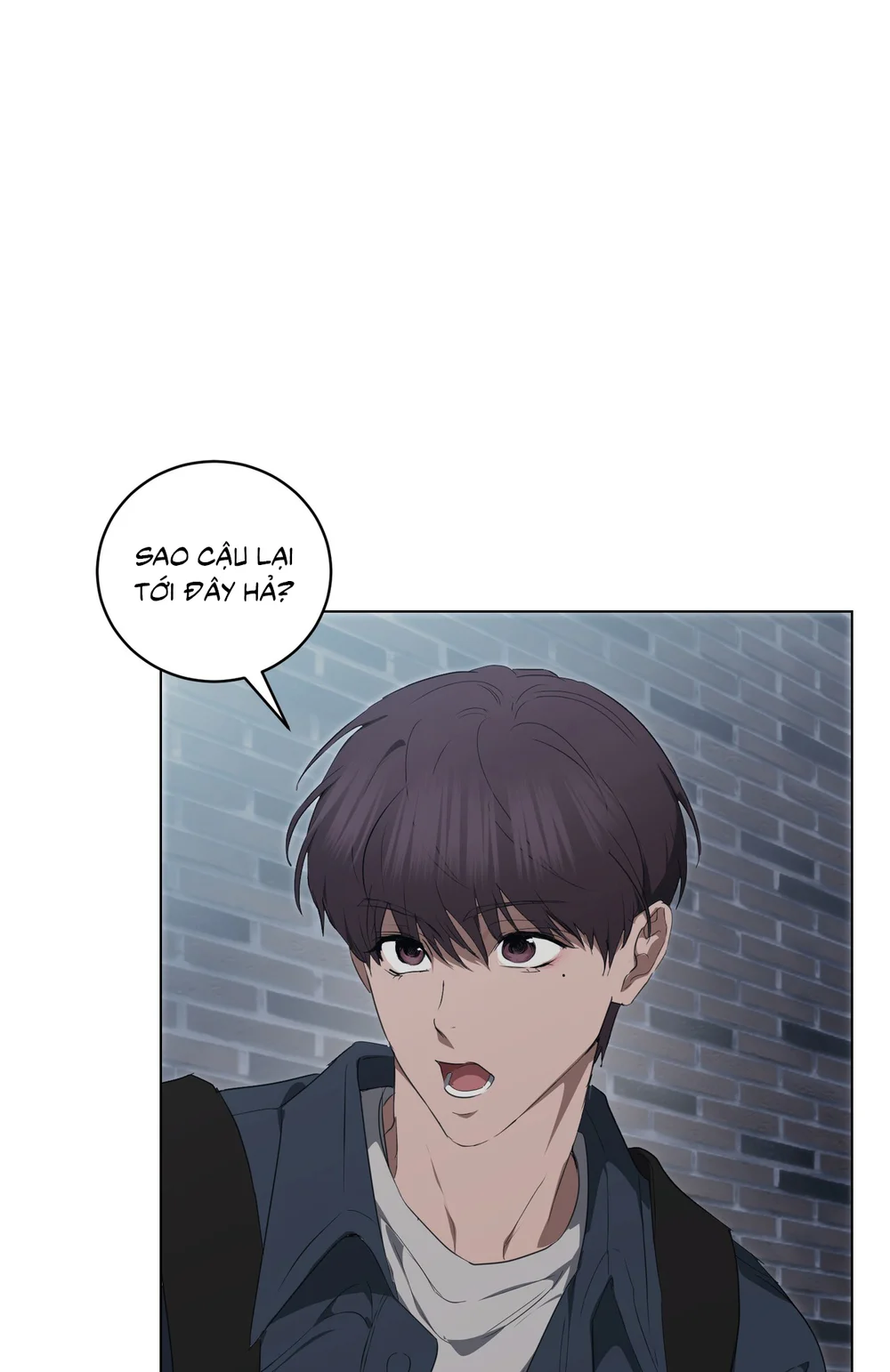 TÌNH YÊU KẸO BẠC HÀ Chapter 30 Trang 28