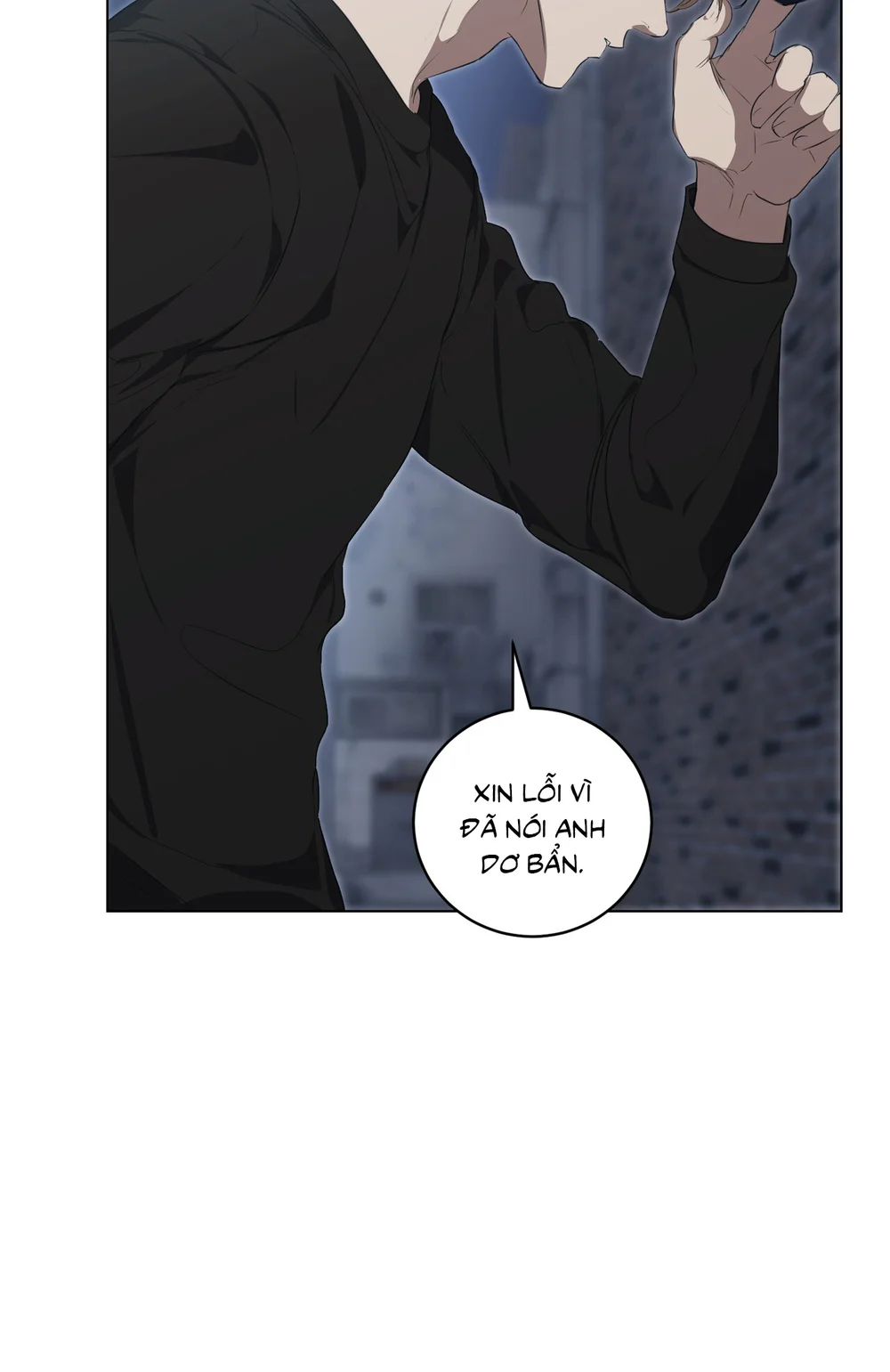 TÌNH YÊU KẸO BẠC HÀ Chapter 30 Trang 30