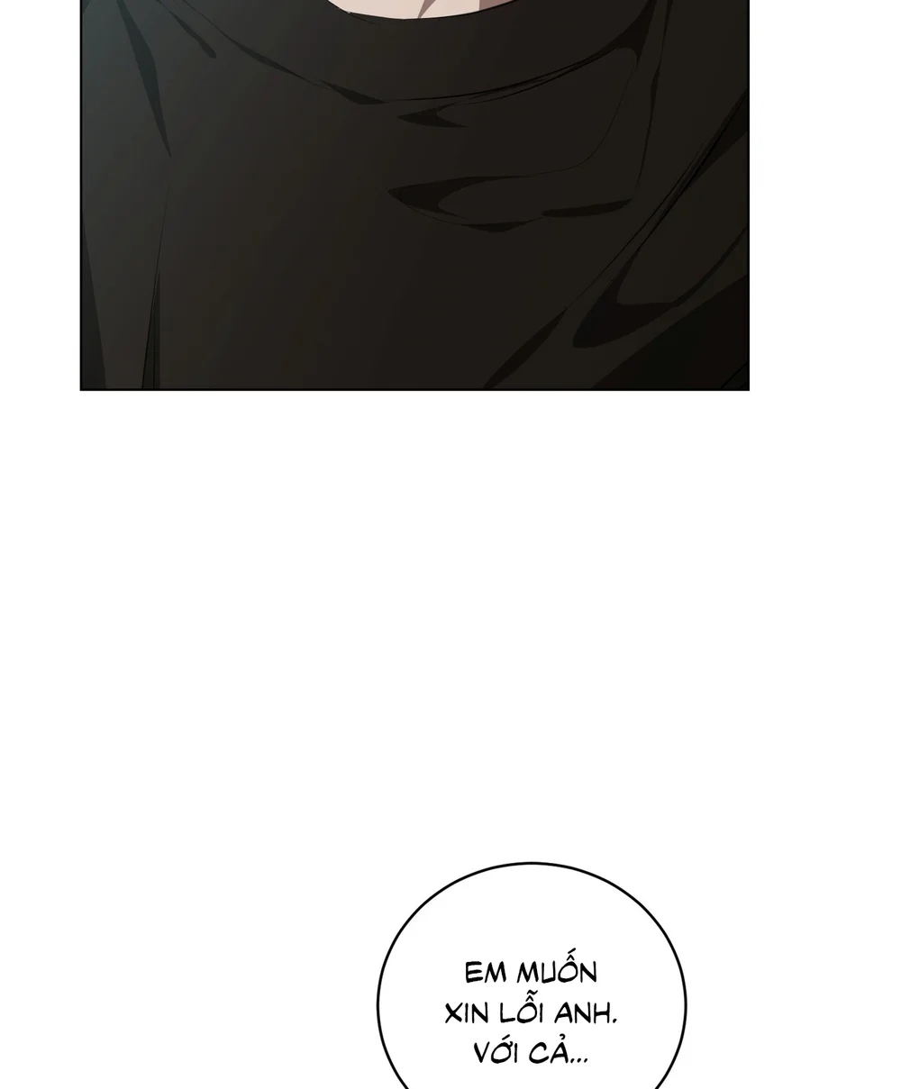 TÌNH YÊU KẸO BẠC HÀ Chapter 30 Trang 34