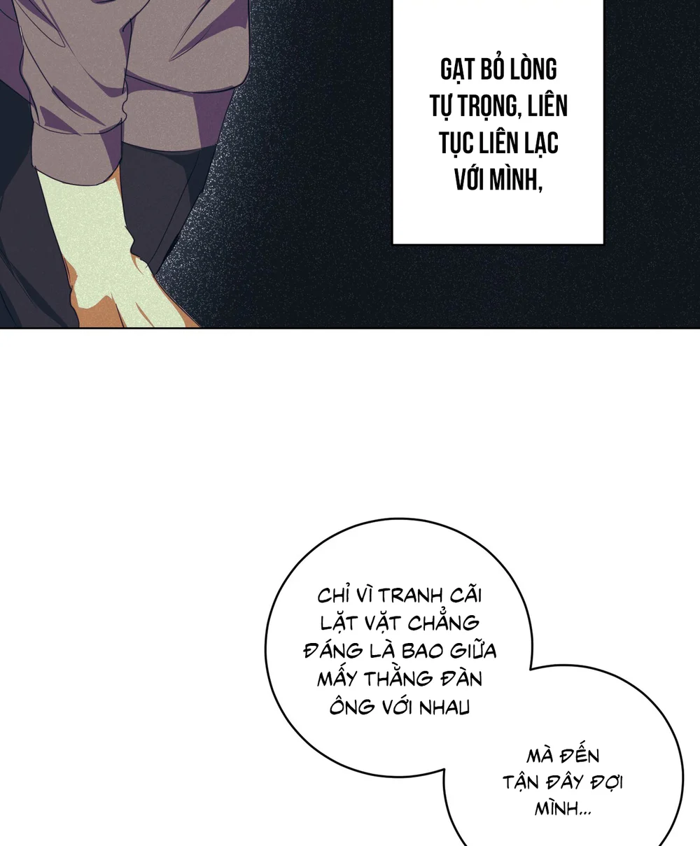 TÌNH YÊU KẸO BẠC HÀ Chapter 30 Trang 38