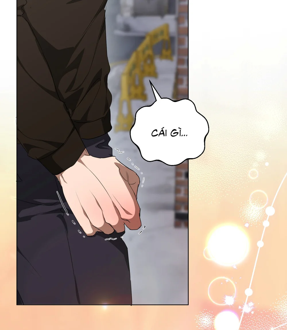 TÌNH YÊU KẸO BẠC HÀ Chapter 30 Trang 42