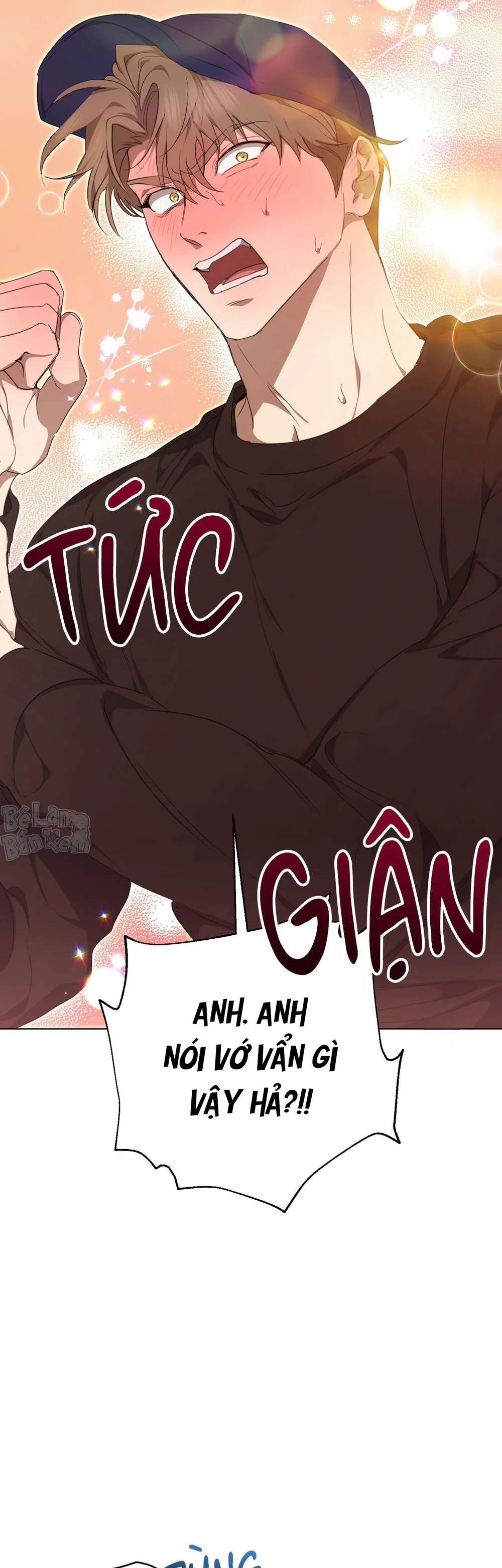 TÌNH YÊU KẸO BẠC HÀ Chapter 30 Trang 43