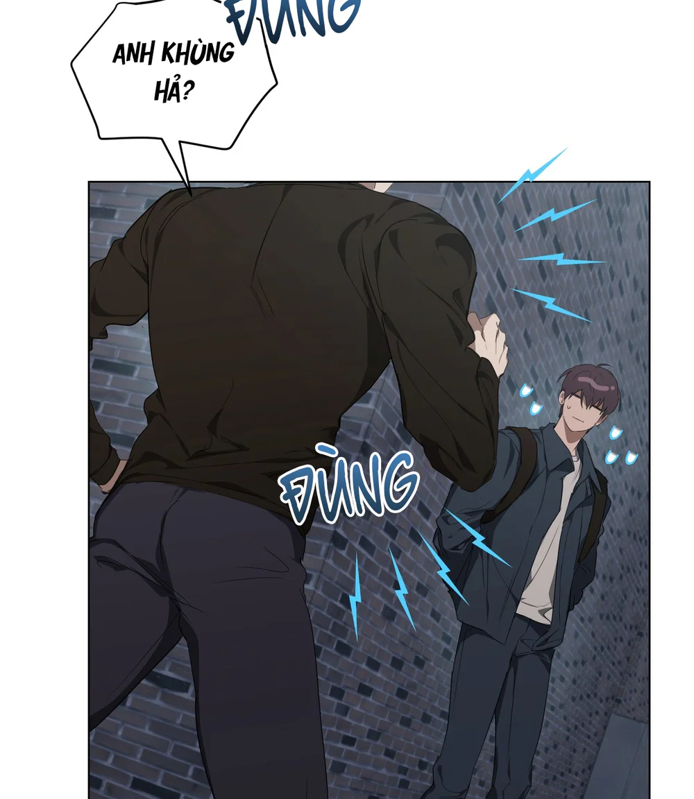 TÌNH YÊU KẸO BẠC HÀ Chapter 30 Trang 44