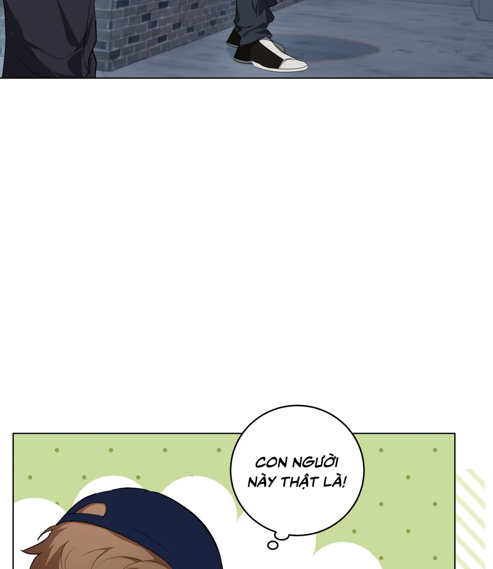 TÌNH YÊU KẸO BẠC HÀ Chapter 30 Trang 46