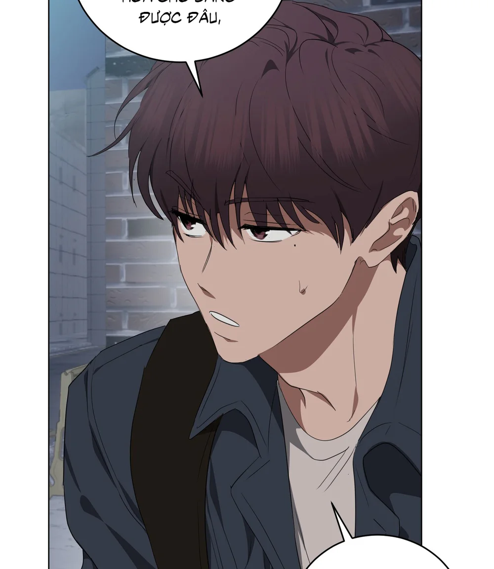 TÌNH YÊU KẸO BẠC HÀ Chapter 30 Trang 48