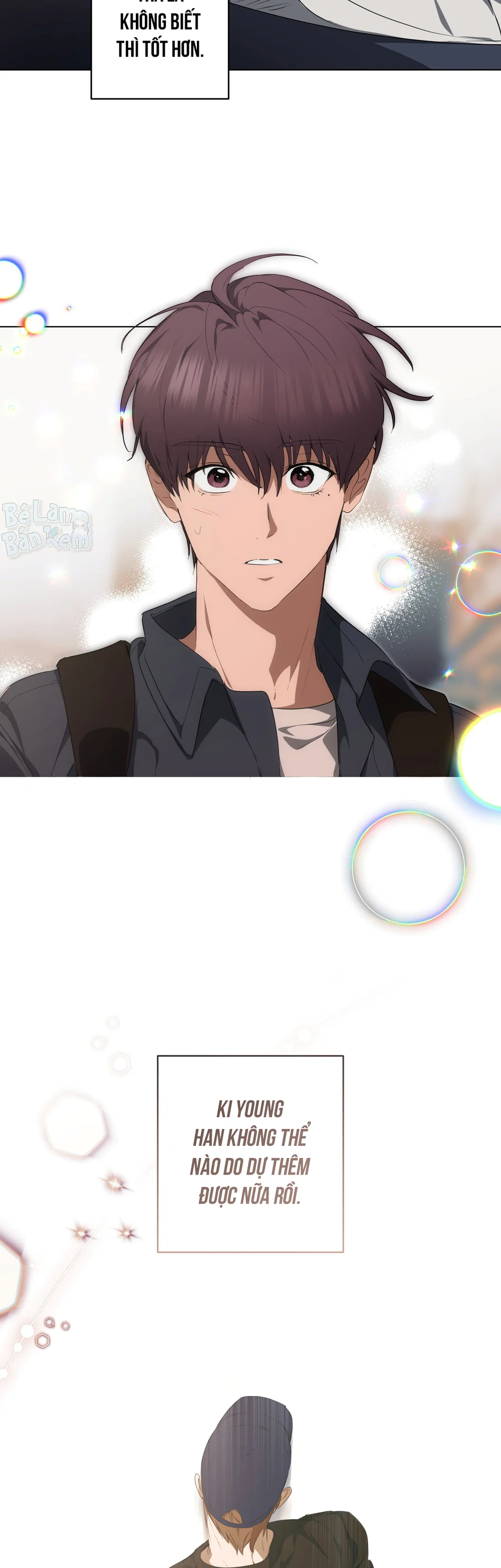 TÌNH YÊU KẸO BẠC HÀ Chapter 30 Trang 55