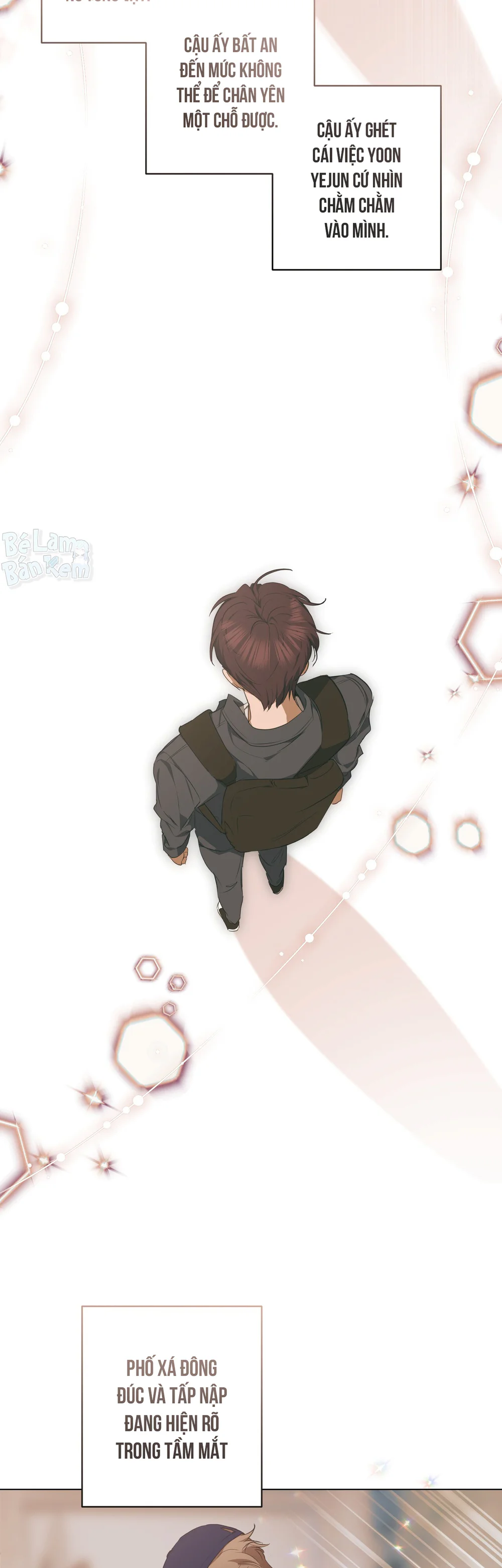 TÌNH YÊU KẸO BẠC HÀ Chapter 30 Trang 57