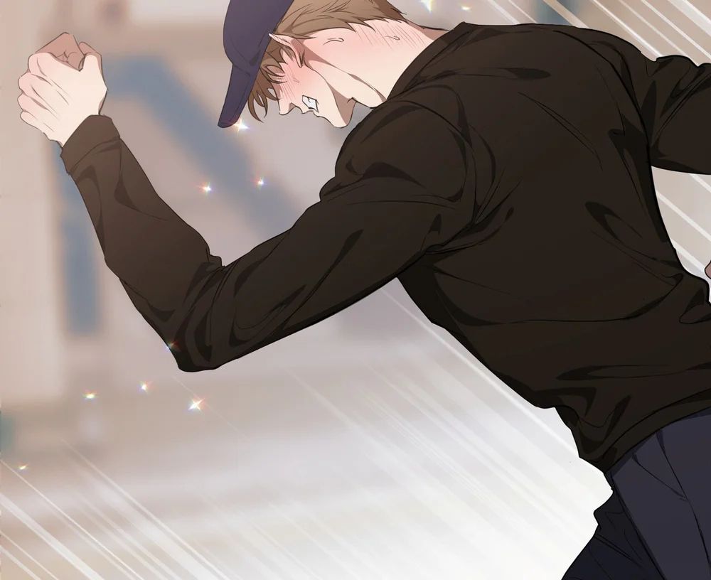 TÌNH YÊU KẸO BẠC HÀ Chapter 30 Trang 58