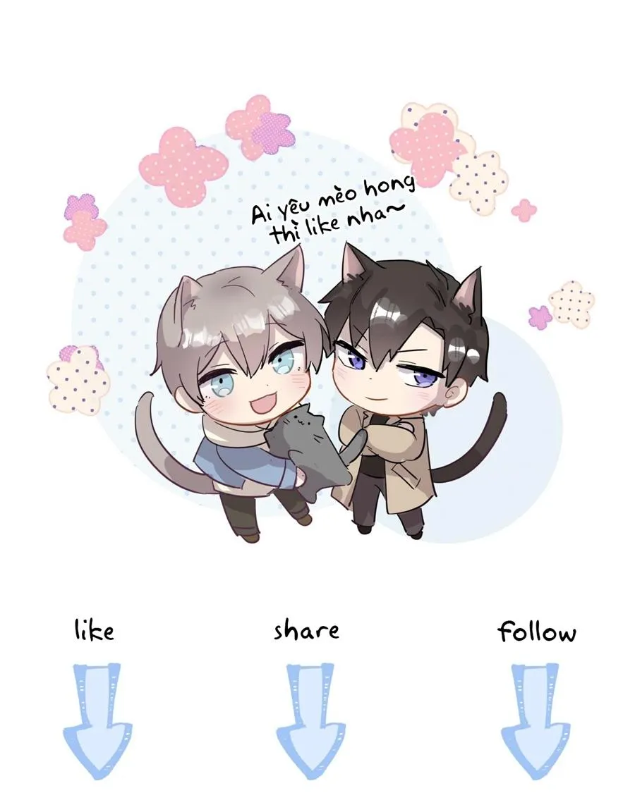 Tình Yêu Kẹo Ngọt Chapter 3 Trang 6