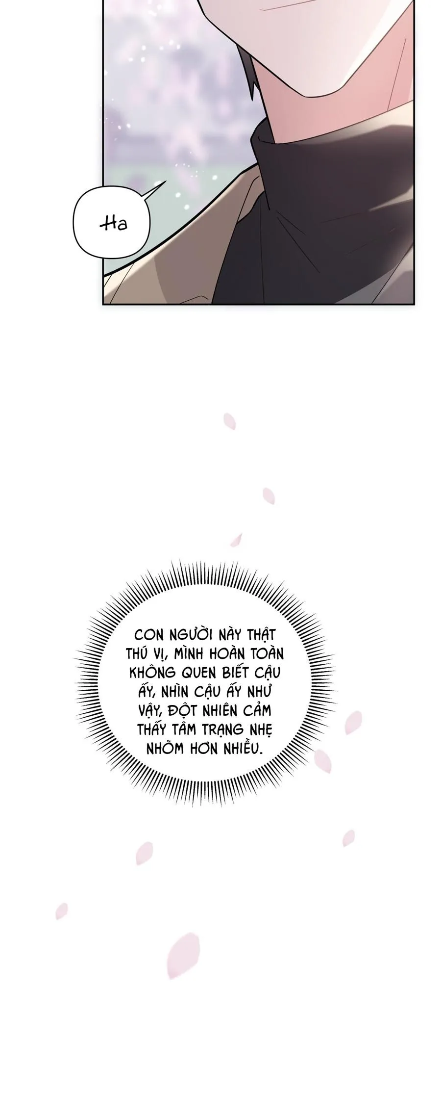 Tình Yêu Kẹo Ngọt Chapter 1 Trang 25