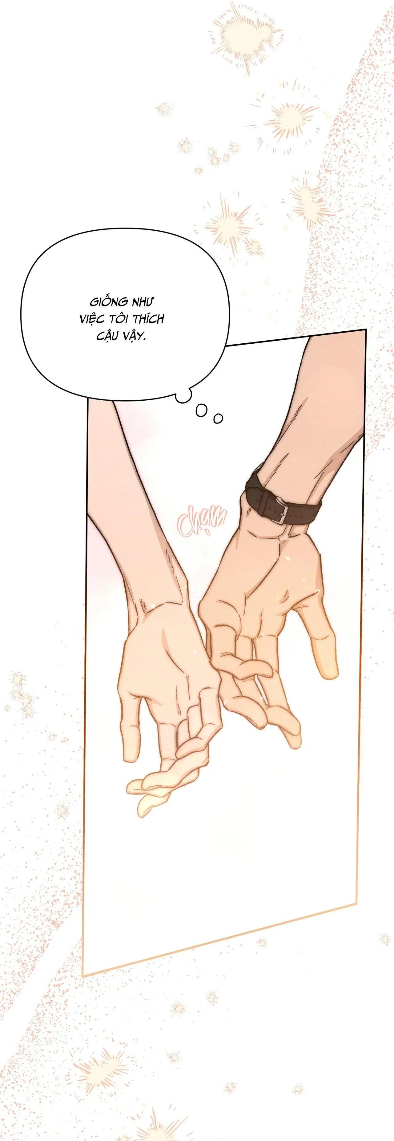 TÌNH YÊU KHỞI ĐẦU TỪ NỖI SỢ Chapter 9 Trang 6