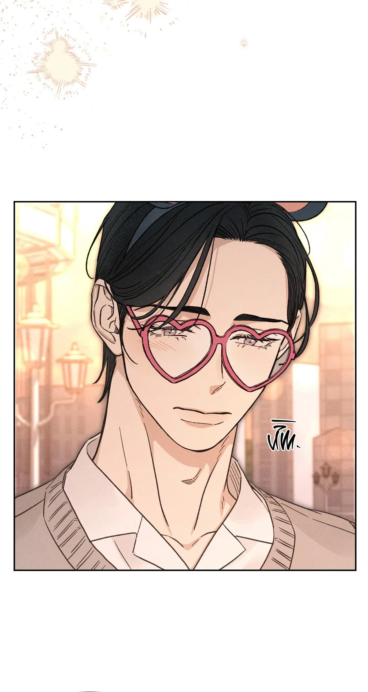 TÌNH YÊU KHỞI ĐẦU TỪ NỖI SỢ Chapter 9 Trang 7