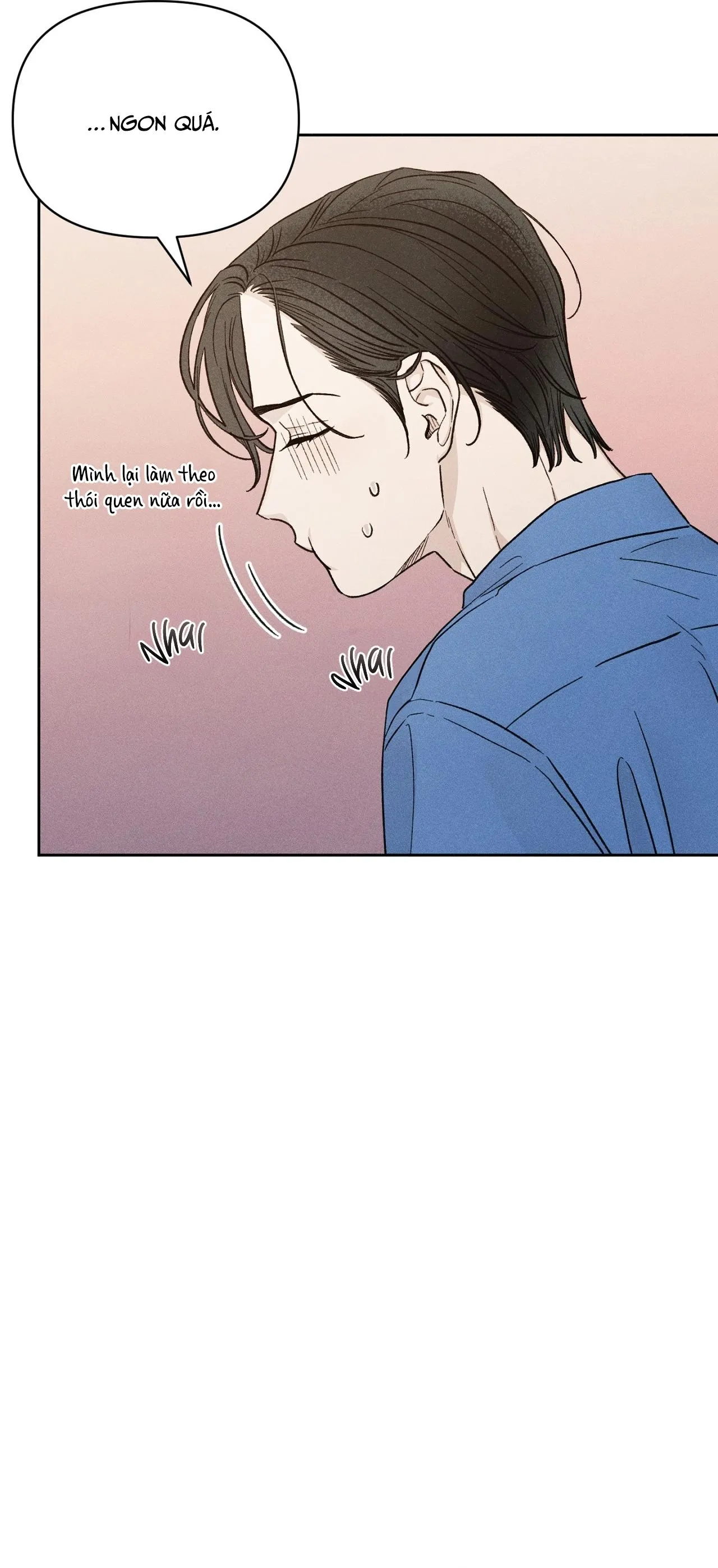 TÌNH YÊU KHỞI ĐẦU TỪ NỖI SỢ Chapter 9 Trang 16