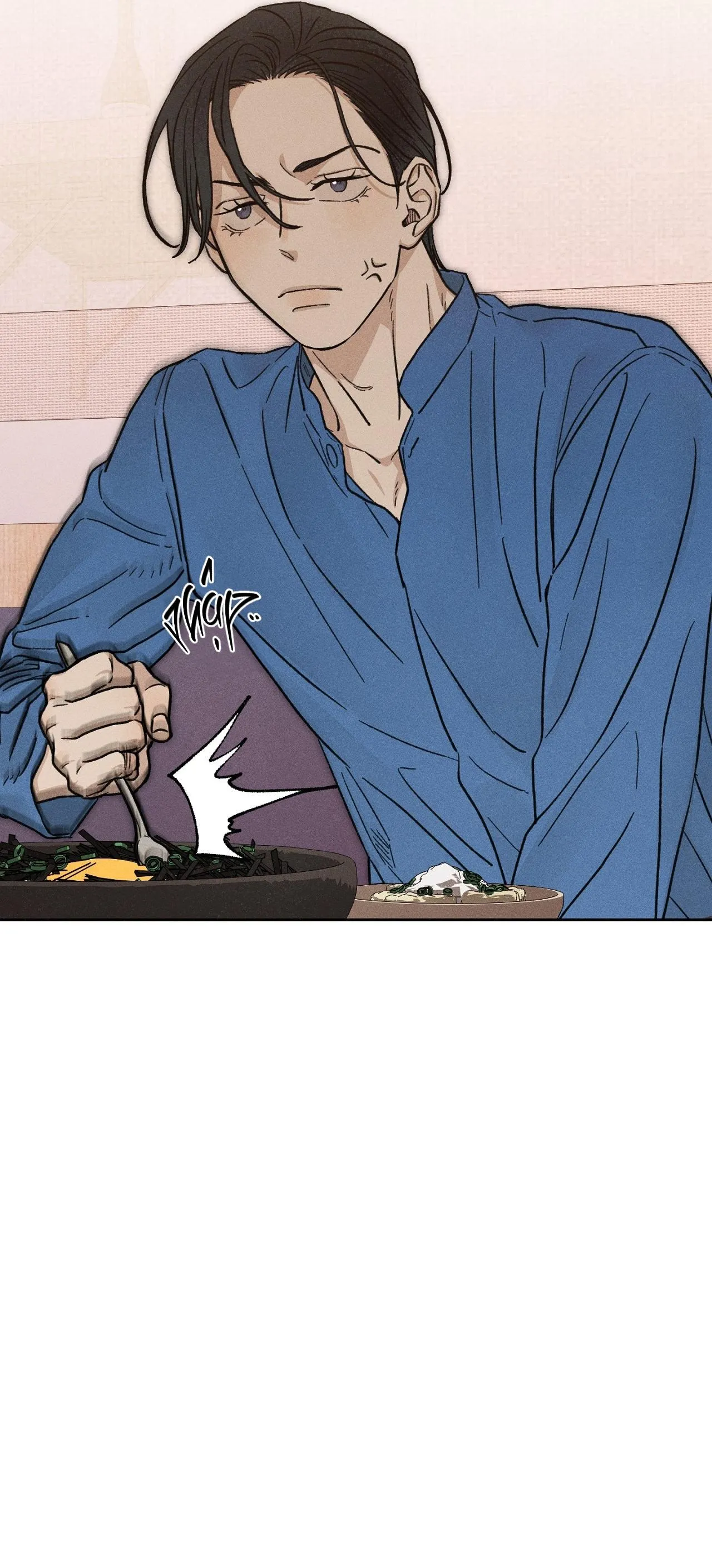 TÌNH YÊU KHỞI ĐẦU TỪ NỖI SỢ Chapter 9 Trang 29