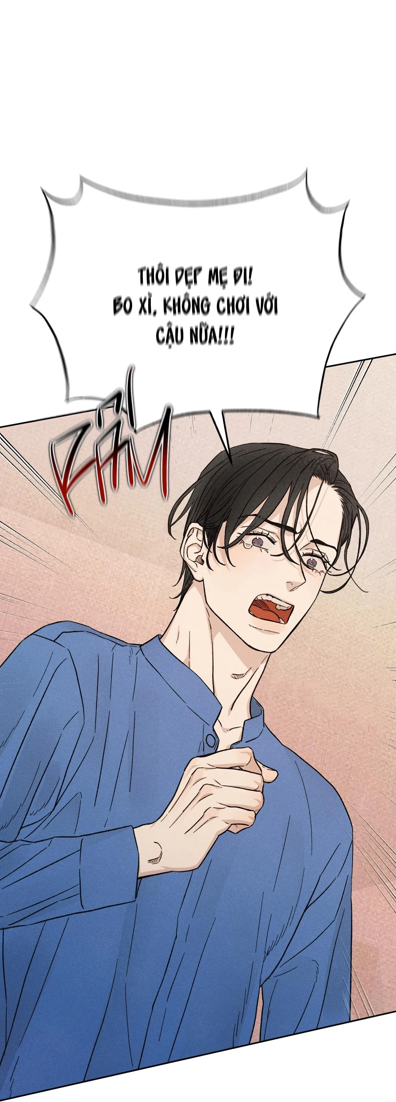 TÌNH YÊU KHỞI ĐẦU TỪ NỖI SỢ Chapter 9 Trang 40