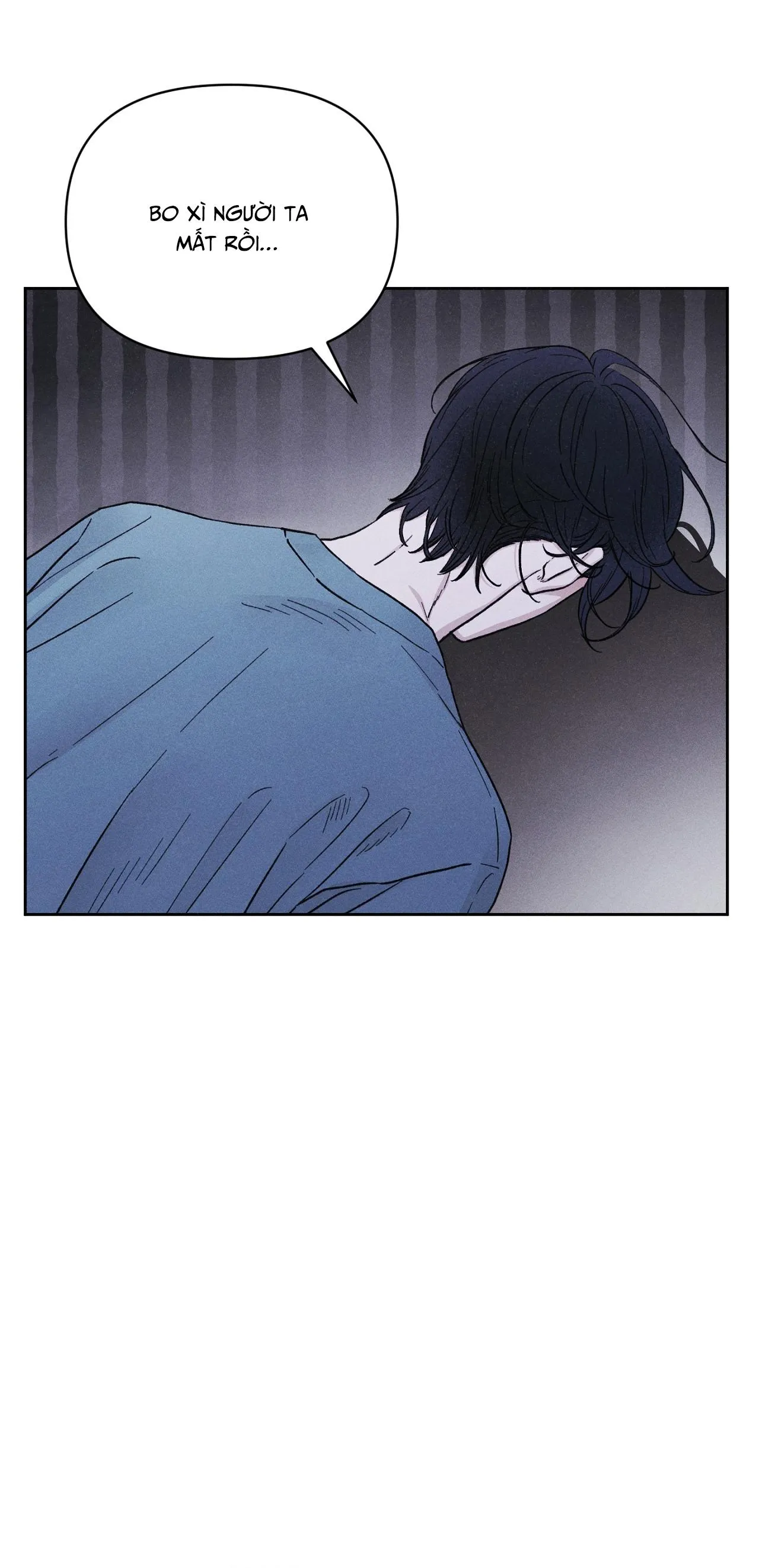 TÌNH YÊU KHỞI ĐẦU TỪ NỖI SỢ Chapter 9 Trang 45