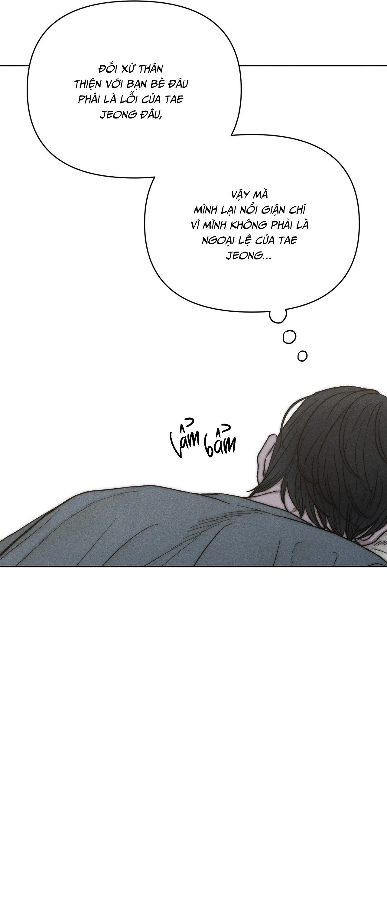 TÌNH YÊU KHỞI ĐẦU TỪ NỖI SỢ Chapter 9 Trang 46