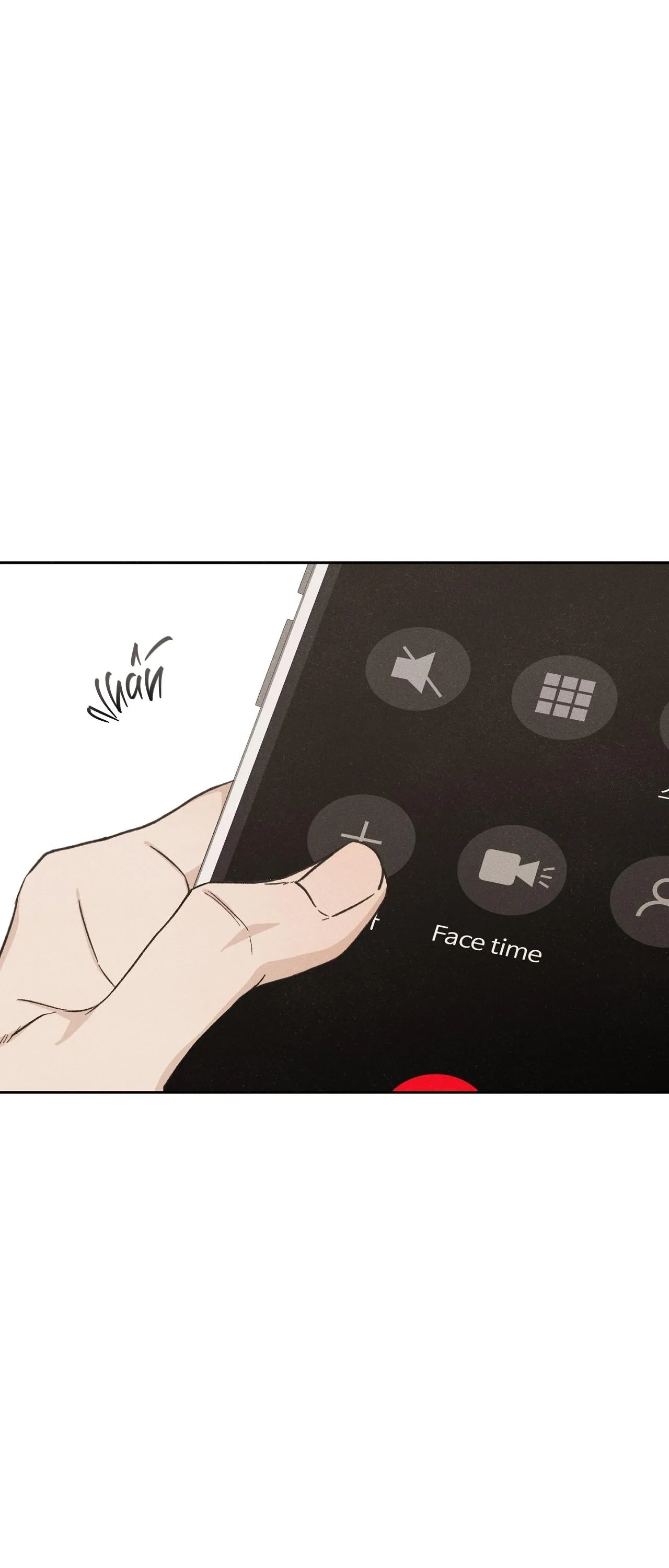 TÌNH YÊU KHỞI ĐẦU TỪ NỖI SỢ Chapter 9 Trang 49