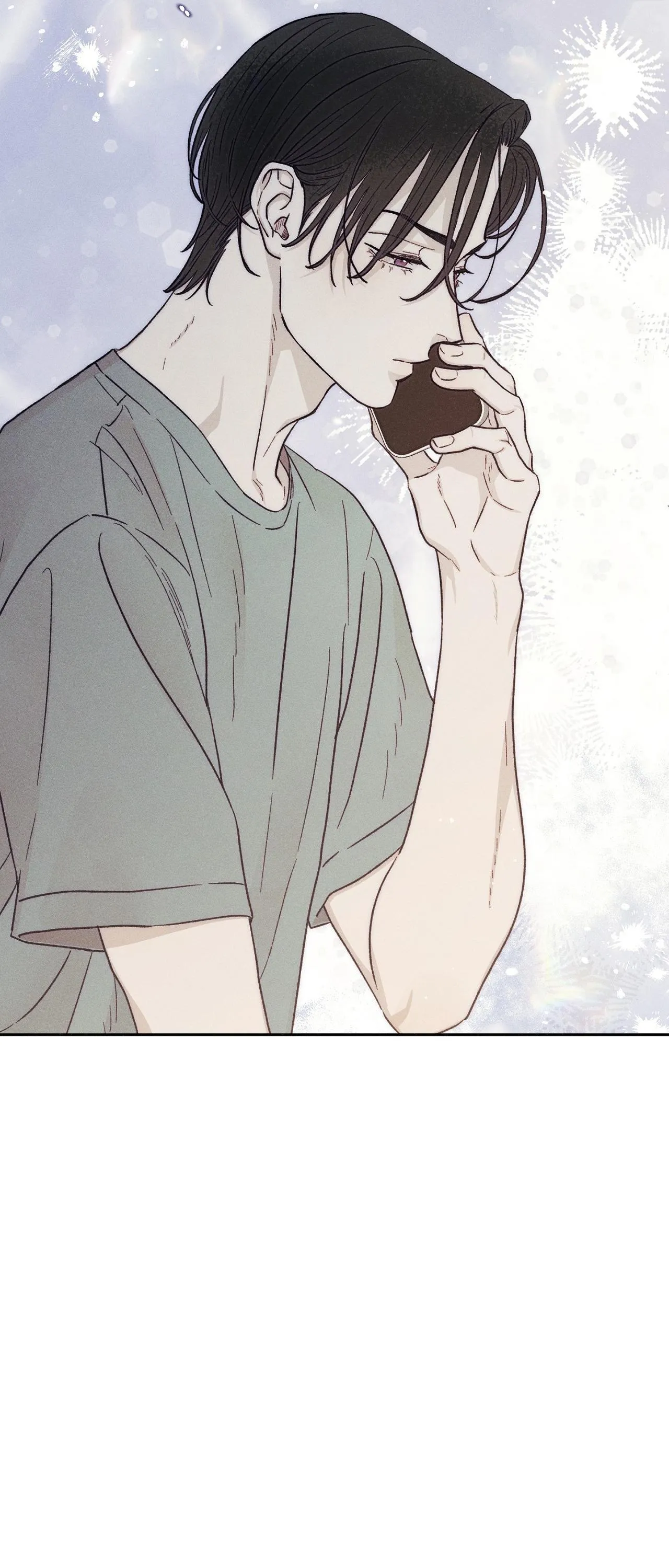 TÌNH YÊU KHỞI ĐẦU TỪ NỖI SỢ Chapter 9 Trang 55