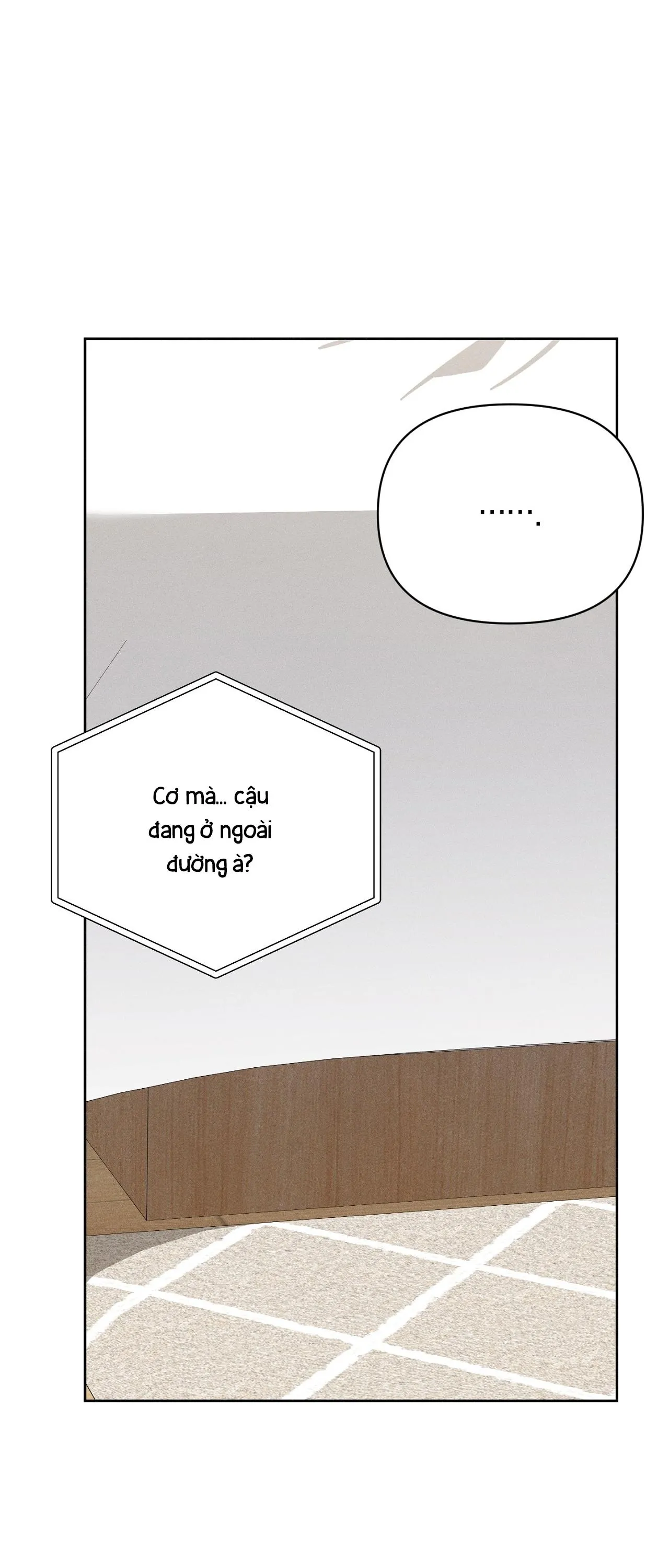 TÌNH YÊU KHỞI ĐẦU TỪ NỖI SỢ Chapter 9 Trang 56